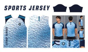 Jersey Sport